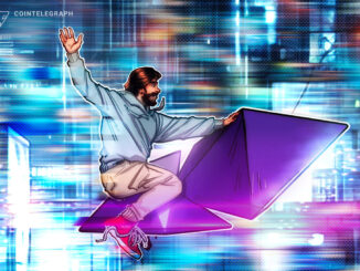 Ethereum TPS boost? Starknet ‘Quantum Leap’ goes live