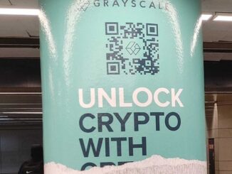 Grayscale (GBTC) Urges SEC for Equal Treatment of Spot Bitcoin (BTC) ETF Applications