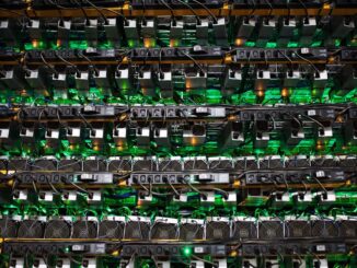 How Miners Are Preparing for the Next Bitcoin Halving