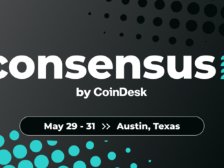 Consensus 2024 Presented by CoinDesk