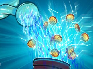 Crypto funds see largest weekly inflows in more than a year: CoinShares