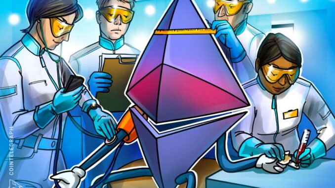 3 reasons why Ethereum price is down against Bitcoin