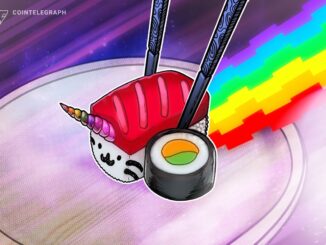 Sushi taps into ZetaChain to begin testing native Bitcoin DeFi swaps