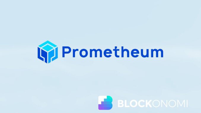 Prometheum's Ethereum Custody Launch Sparks Debate Over Asset Classification
