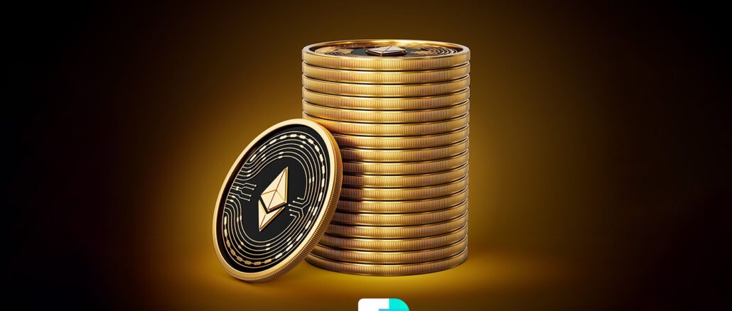 Ethereum Layer-2 Networks Process Record 12.4 Million Daily Transactions