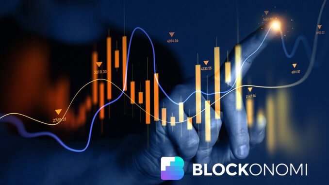 Bitcoin and Ethereum ETFs See Negative Flows Despite Increased Trading Volume