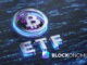 Bitcoin ETFs Record $582M Outflow as Ethereum Funds Lose $159M