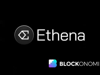 Ethena (ENA) Token Price: Approaches Key Resistance Level as TVL Stabilizes