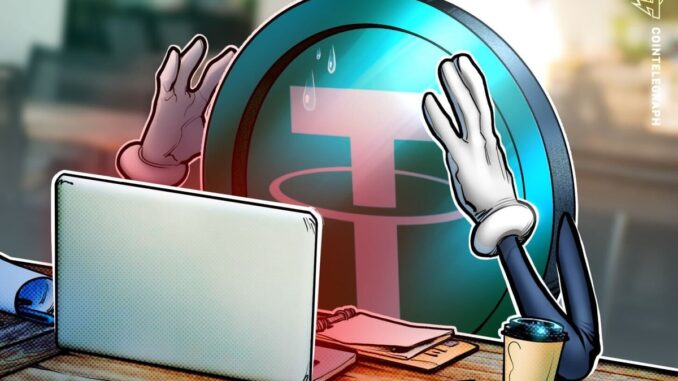 Competitors want to ‘kill Tether,’ most altcoins ‘won’t make it’ in 2025: Finance Redefined