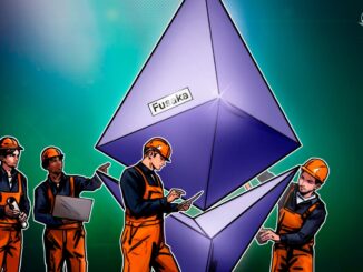 Ethereum Fusaka hard fork set for late 2025 with major EVM changes