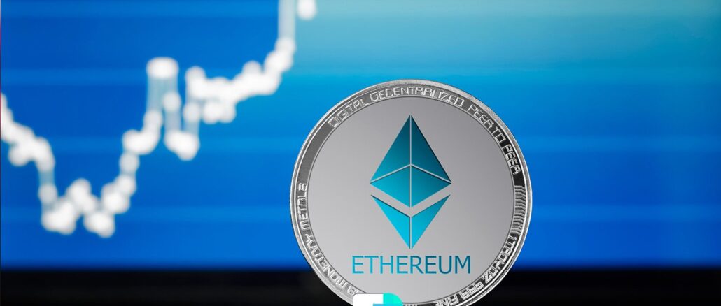 Pectra Upgrade Set for May 7 as Token Tests $1,880 Resistance